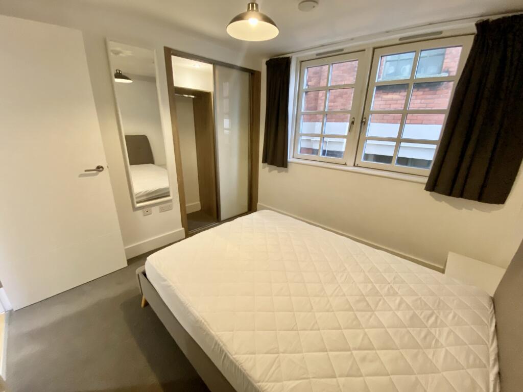 Additional image 11 of City Centre, Huller and Cheese, BS1 6WJ