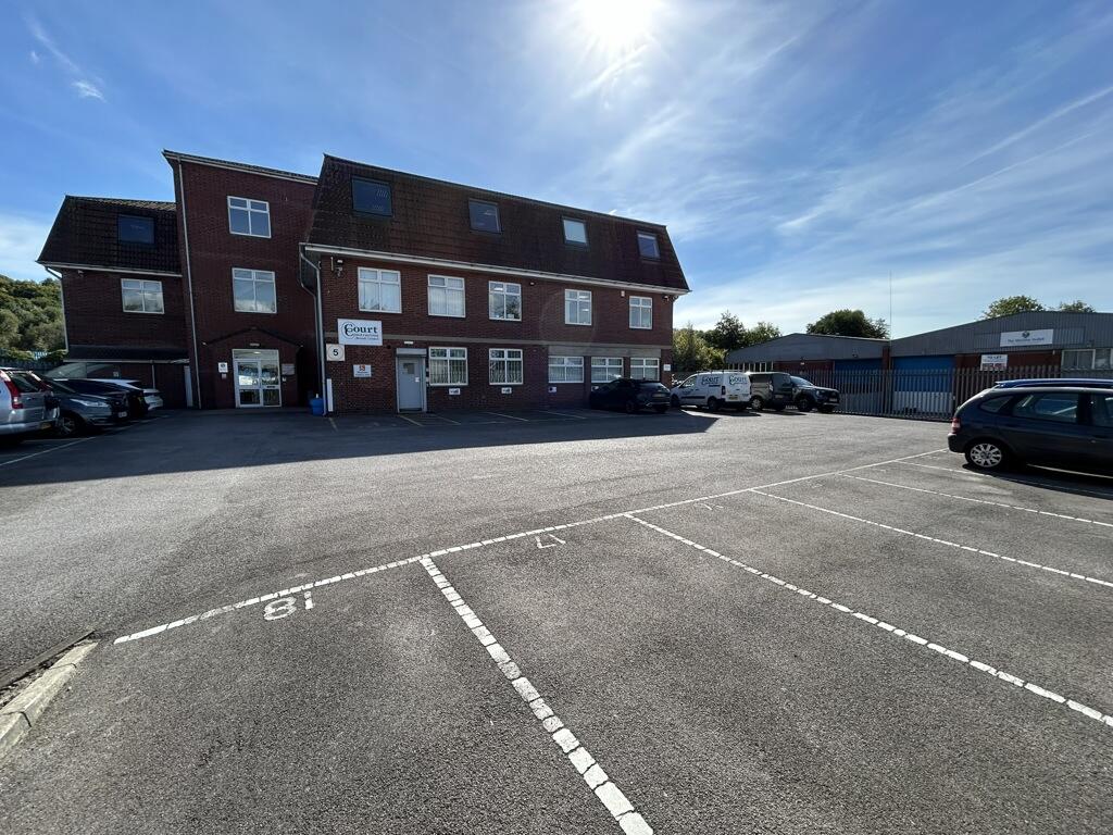 Additional image 5 of Liberty House, South Liberty Lane, Bristol, City of Bristol, BS3
