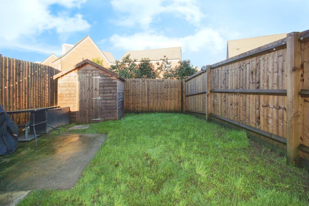 Additional image 17 of Tulip Road, Emersons Green, Bristol