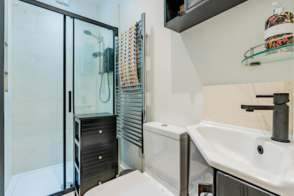 Additional image 13 of Harcourt Road, Flat 4, BRISTOL