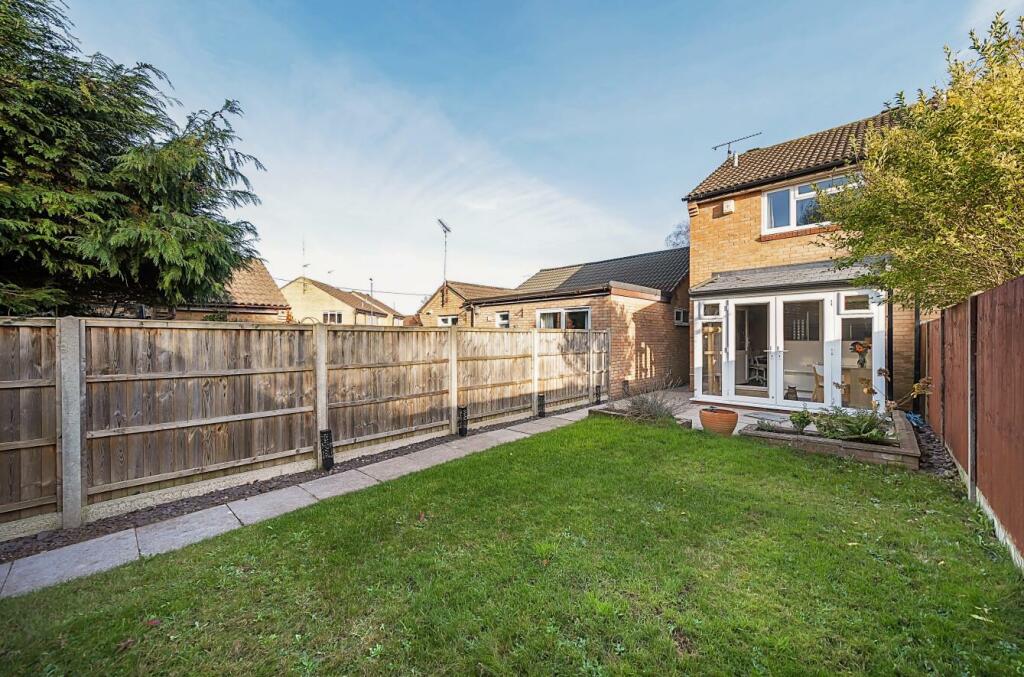 Additional image 2 of Osprey Park, Thornbury