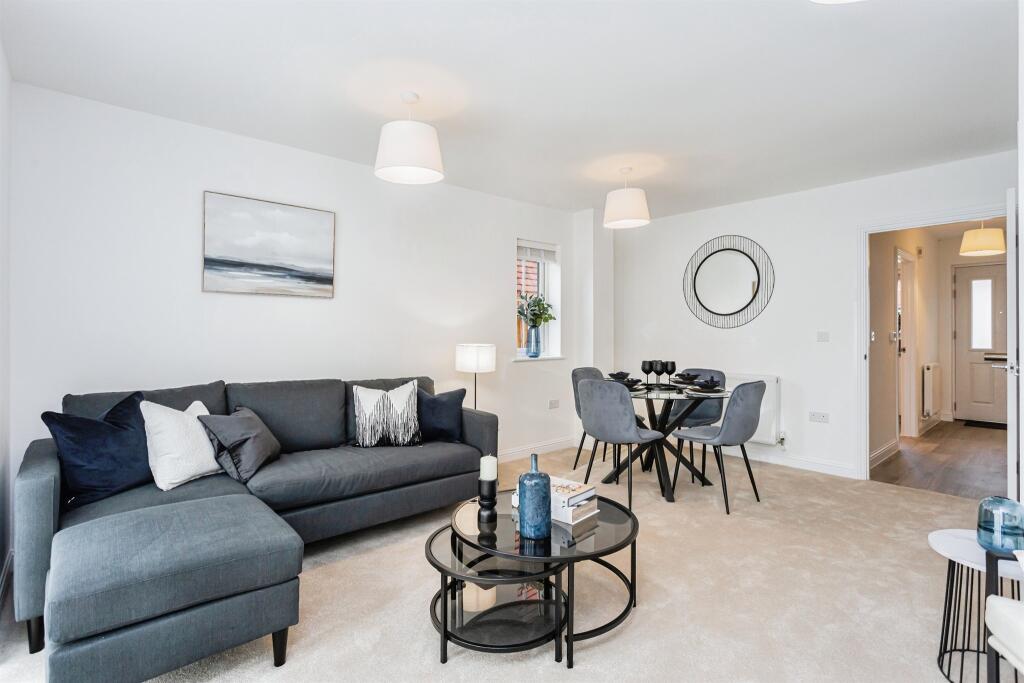 Additional image 2 of Station Road, Plumpton Green, Lewes