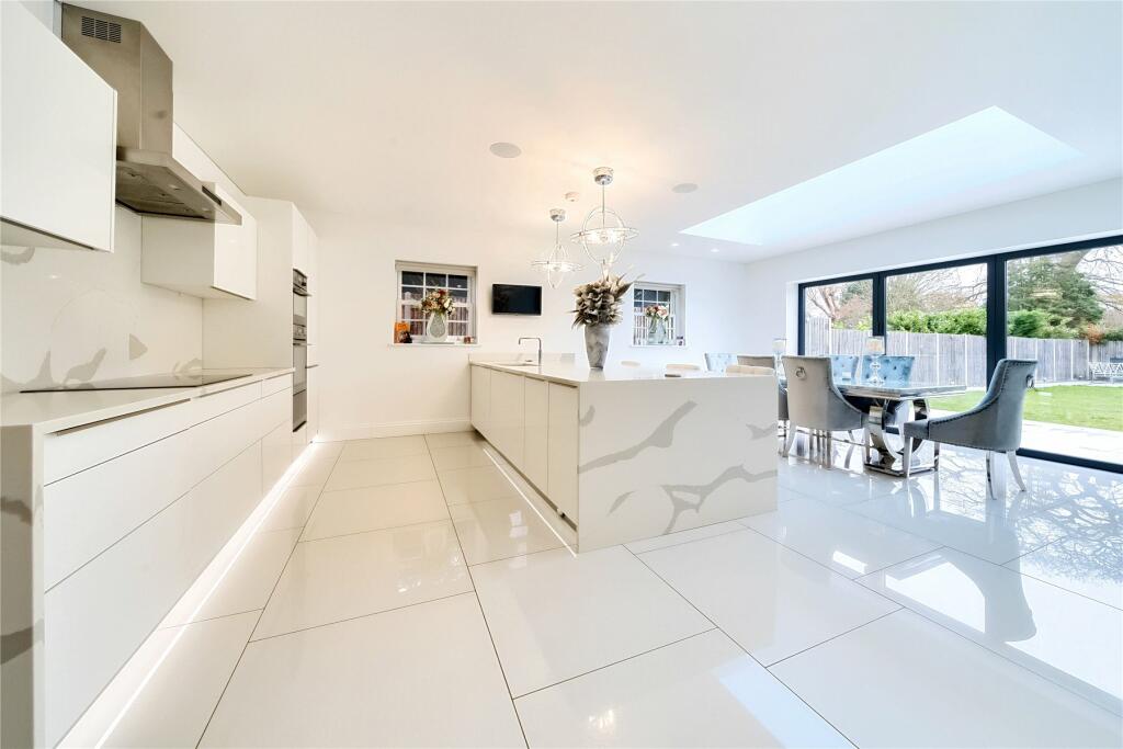 Additional image 3 of Marlings Park Avenue, Chislehurst