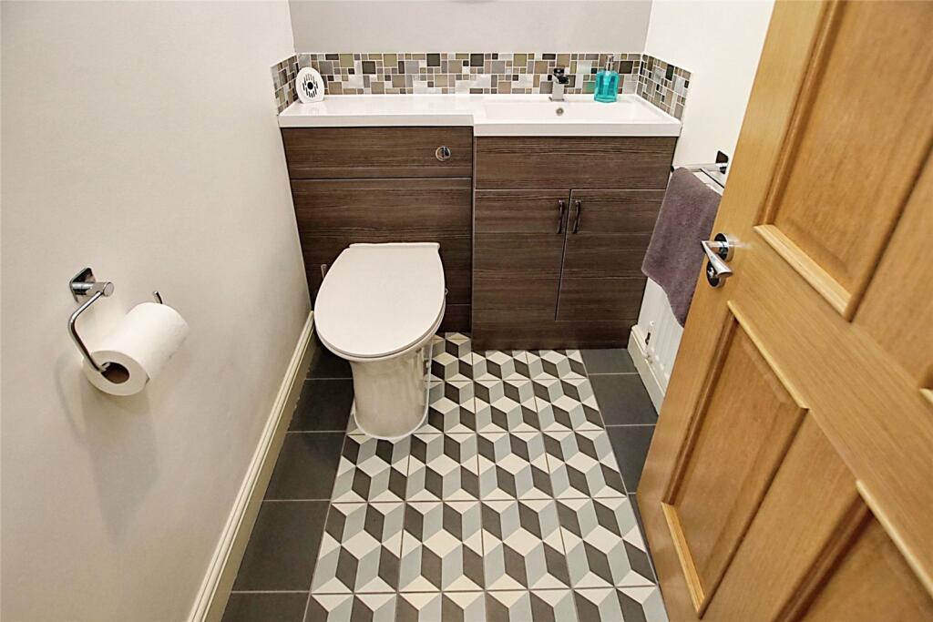 Additional image 13 of Colthurst Drive, Hanham, Bristol, BS15