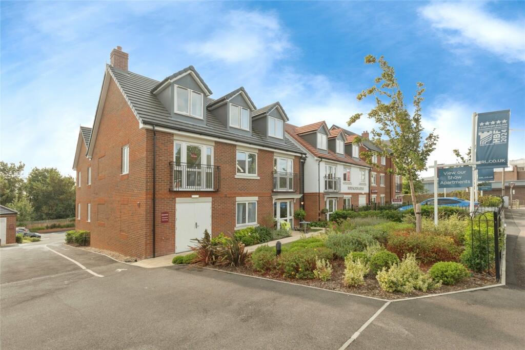 Additional image 10 of Birchwood Park Avenue, Swanley, Kent, BR8