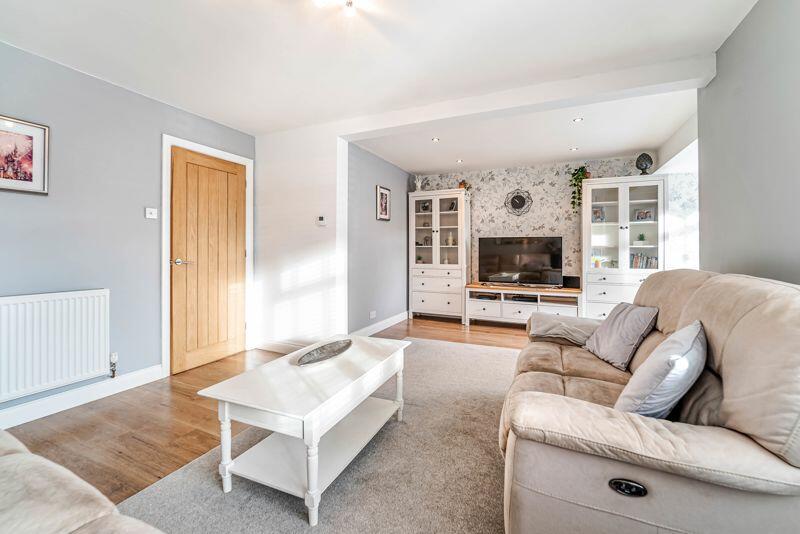 Additional image 4 of Brockley Crescent, Bleadon Hill - IMMACULATE EXTENDED HOME