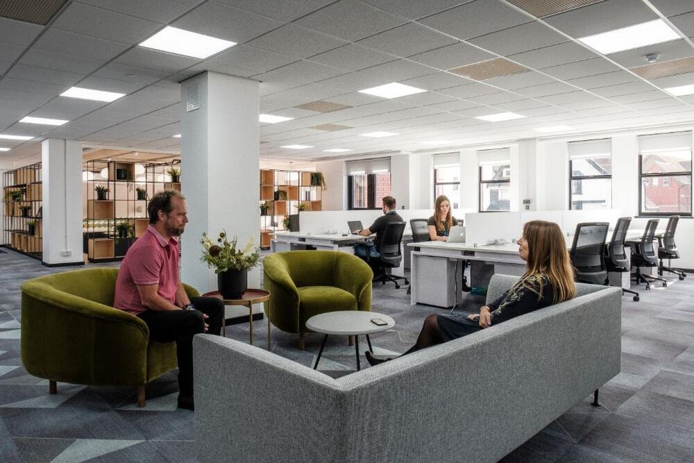 Additional image 10 of The Quorum Bond Street, Bristol