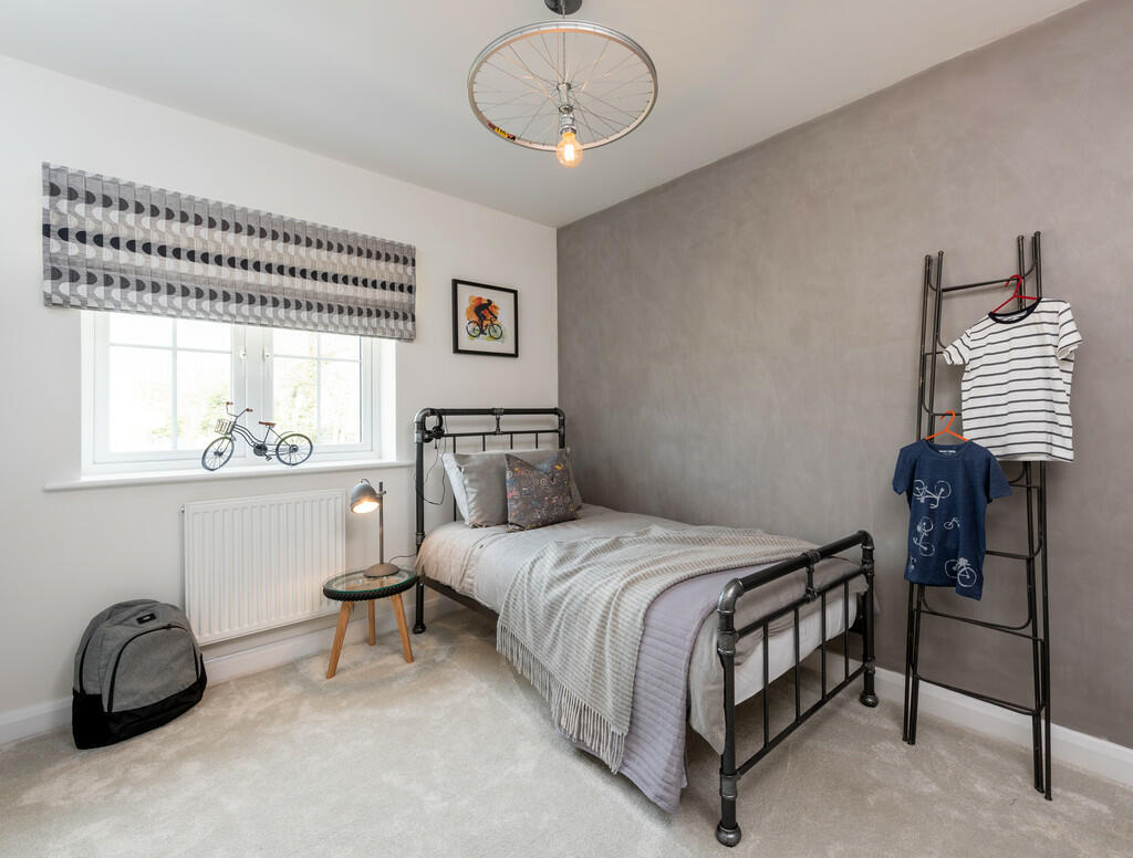 Additional image 11 of Plot 46 - Eden, Wakefield Gardens, Lazonby, Penrith, Cumbria, CA10 1BU