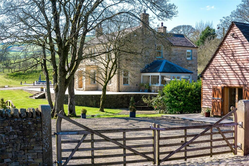 Additional image 48 of Gisburn Road, Blacko, Lancashire, BB9