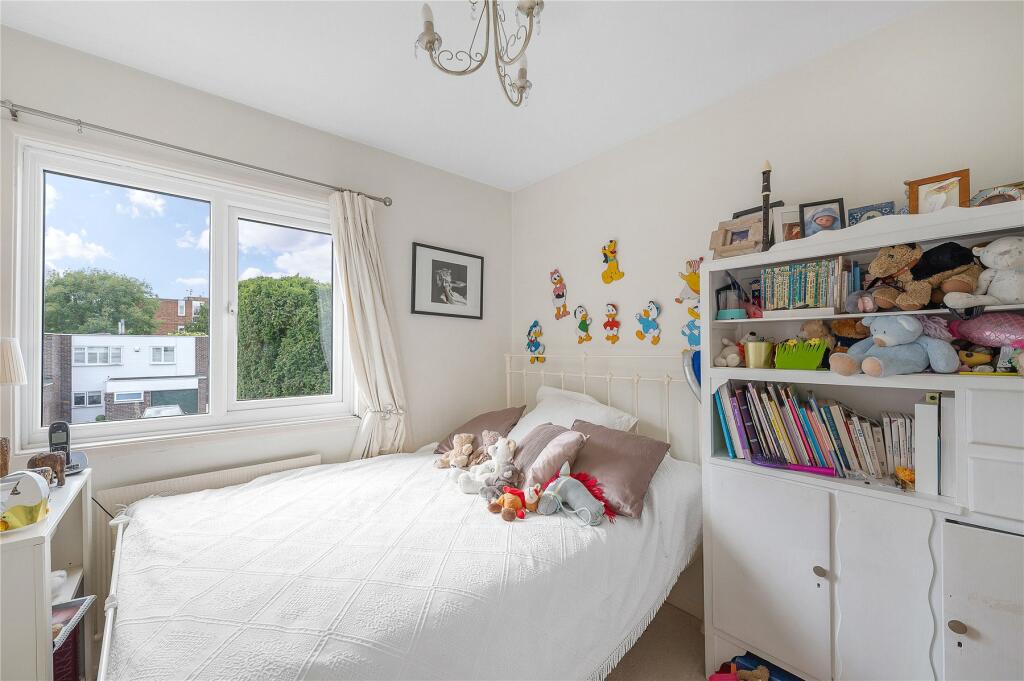 Additional image 14 of Hazelhurst, Beckenham, BR3