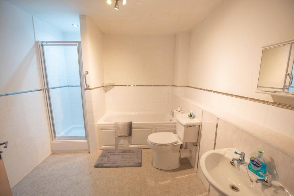 Additional image 10 of Apartment 7 Sutton Court, Sutton-in-Craven BD20 7EF