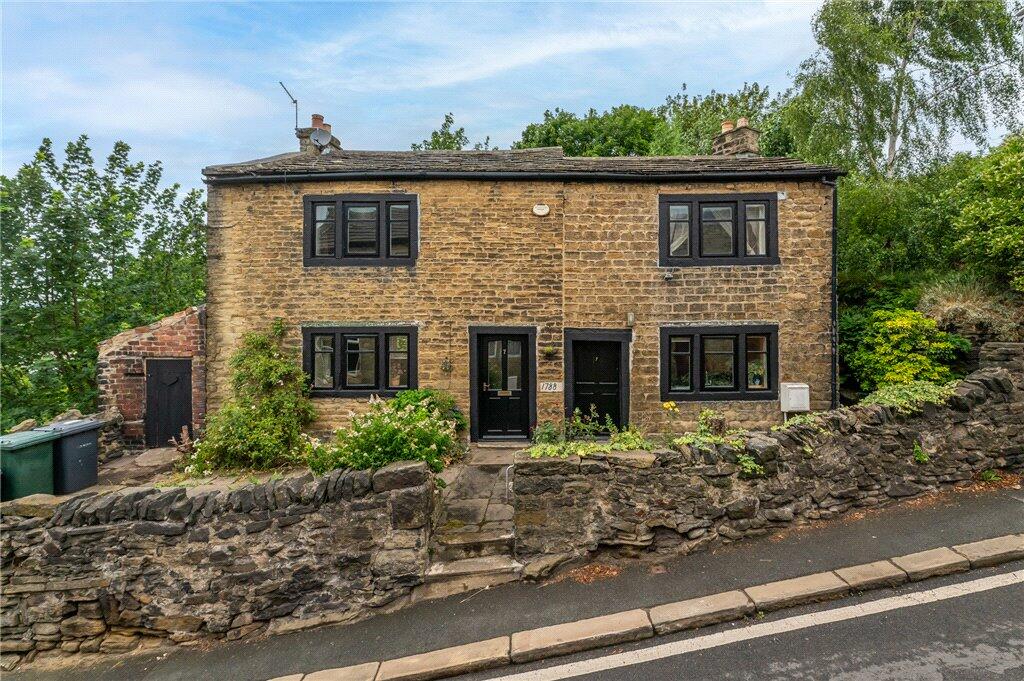 Thackley Old Road, Shipley, West Yorkshire, BD18