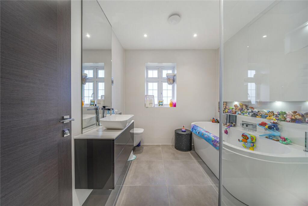 Additional image 7 of Hasell Park Place, Bromley, BR2