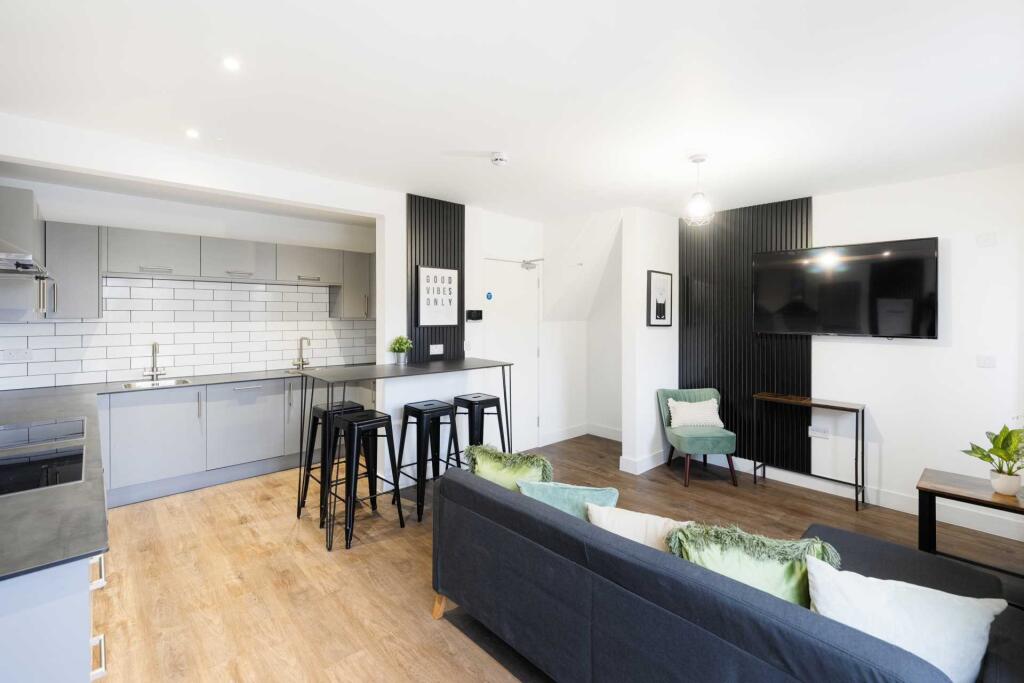 Additional image 7 of Ninth Avenue, Filton