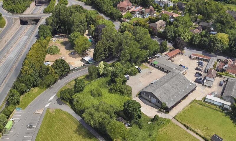 Additional image 8 of Frogpool Manor , Perry Street, Chislehurst, Kent