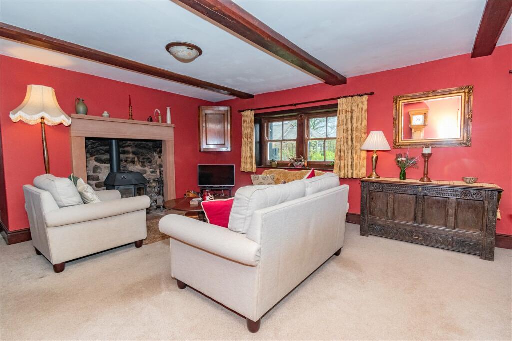 Additional image 7 of Scalehouse Farm, Scalehouse, Renwick, Penrith