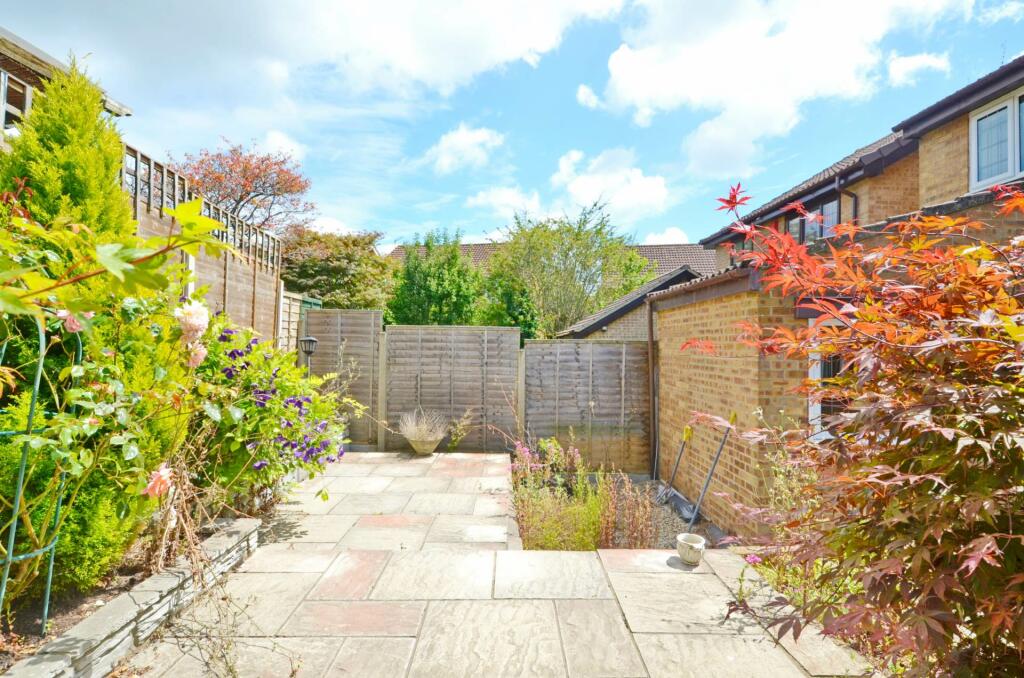 Additional image 11 of New Road, Stoke Gifford