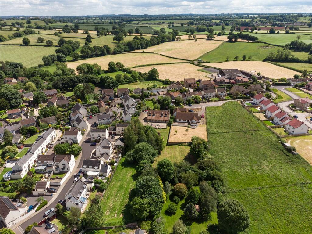 Additional image 22 of Five Bedroom Period Farm House with land, Hallatrow