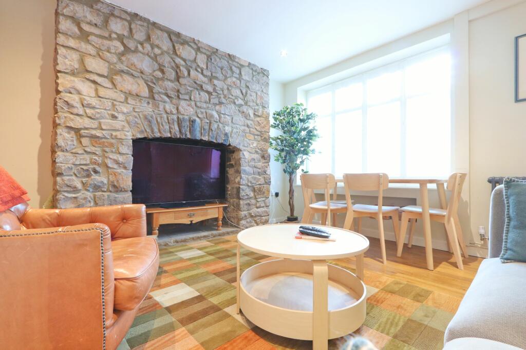 Additional image 22 of Oakfield Place, Bristol