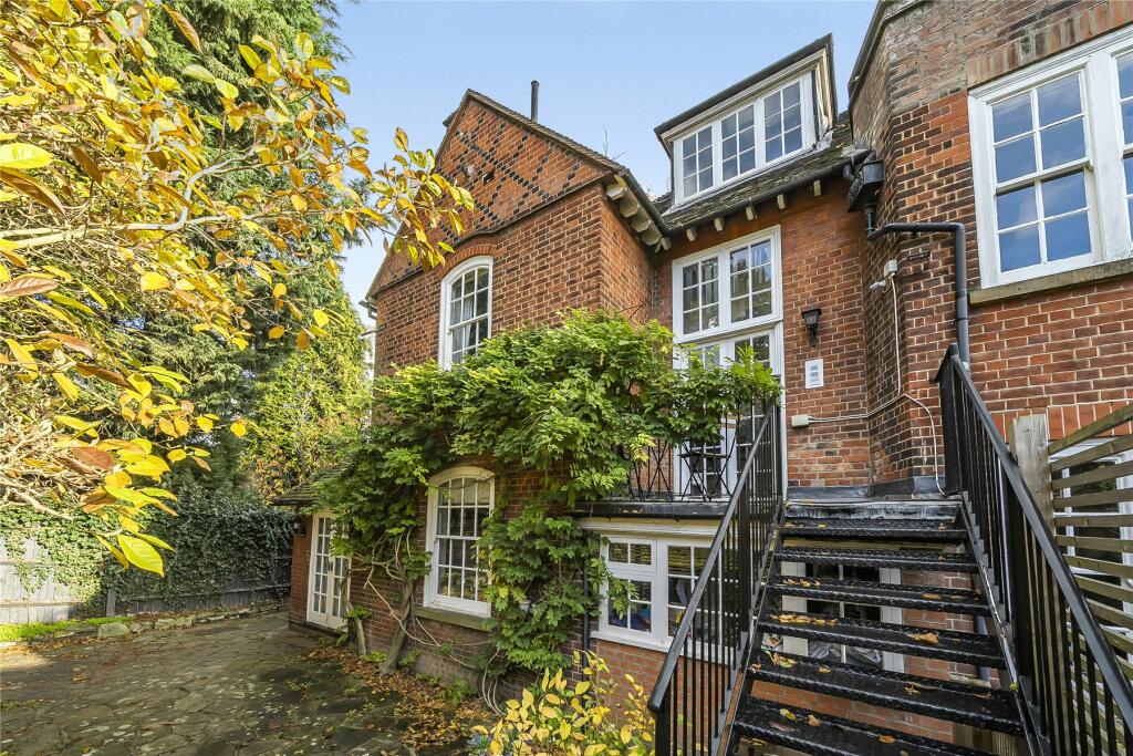 Additional image 10 of Vale Road, Bromley