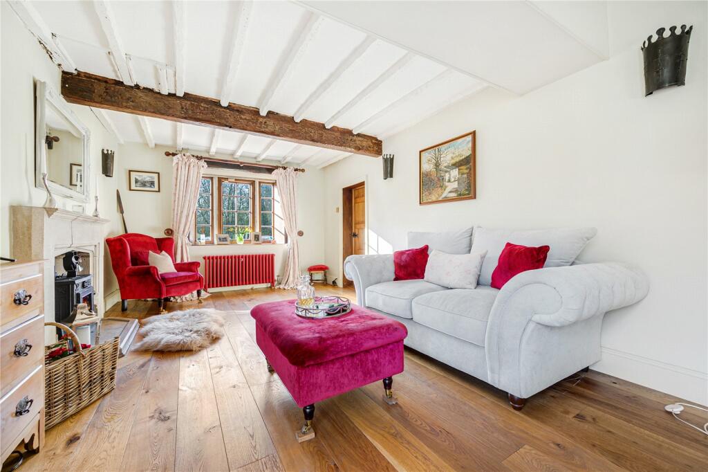 Additional image 12 of Talbot Bridge, Bashall Eaves, Clitheroe, BB7