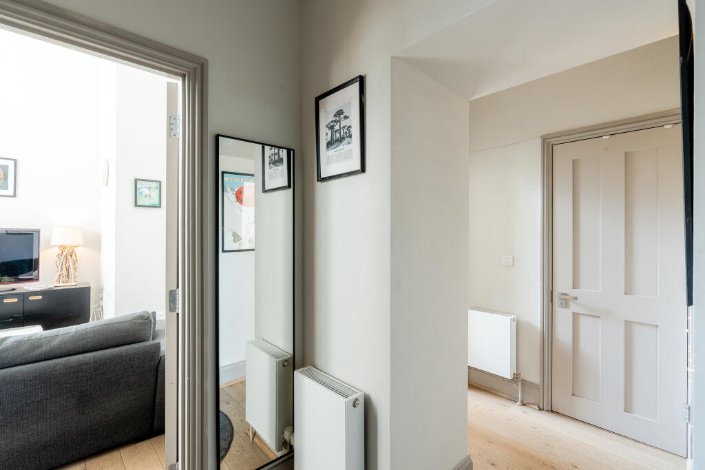 Additional image 8 of Loft House, College Road, Bishopston, Bristol