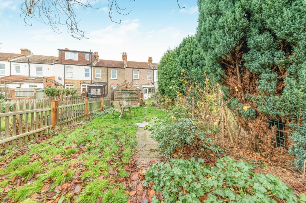 Additional image 12 of Belmont Road, Beckenham, BR3