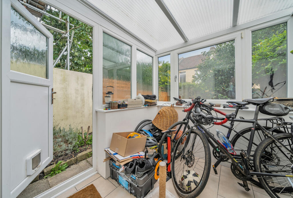 Additional image 14 of Herbert Crescent, BRISTOL, BS5