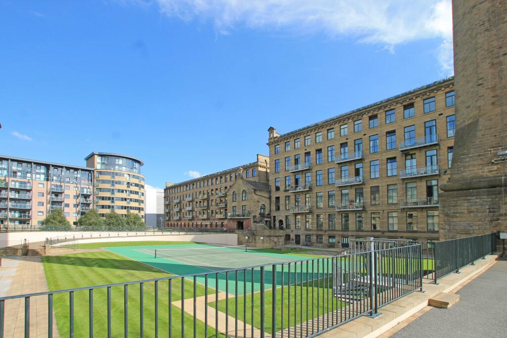 Additional image 10 of Victoria Mills, Salts Mill Road, Shipley, Bradford, BD17