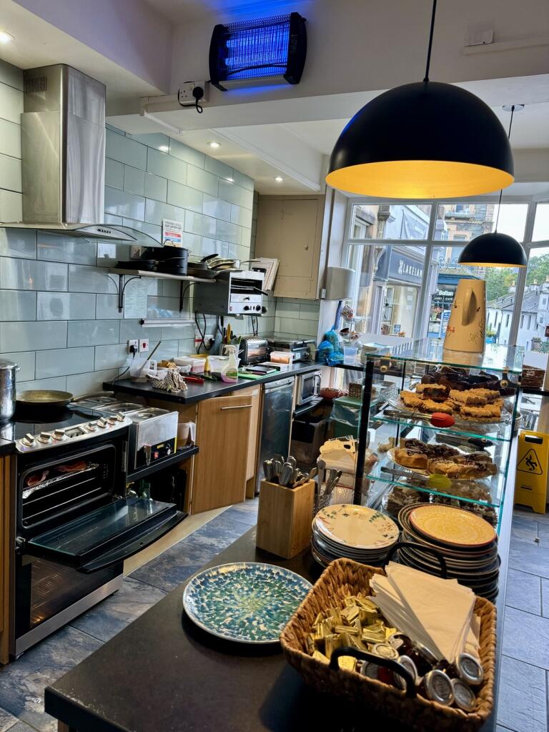 Additional image 5 of Serendipity  7 Lake Road  KESWICK Cumbria CA12 5BS  United Kingdom