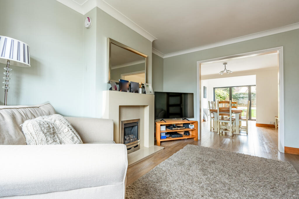 Additional image 9 of Bromley Heath Avenue, BS16