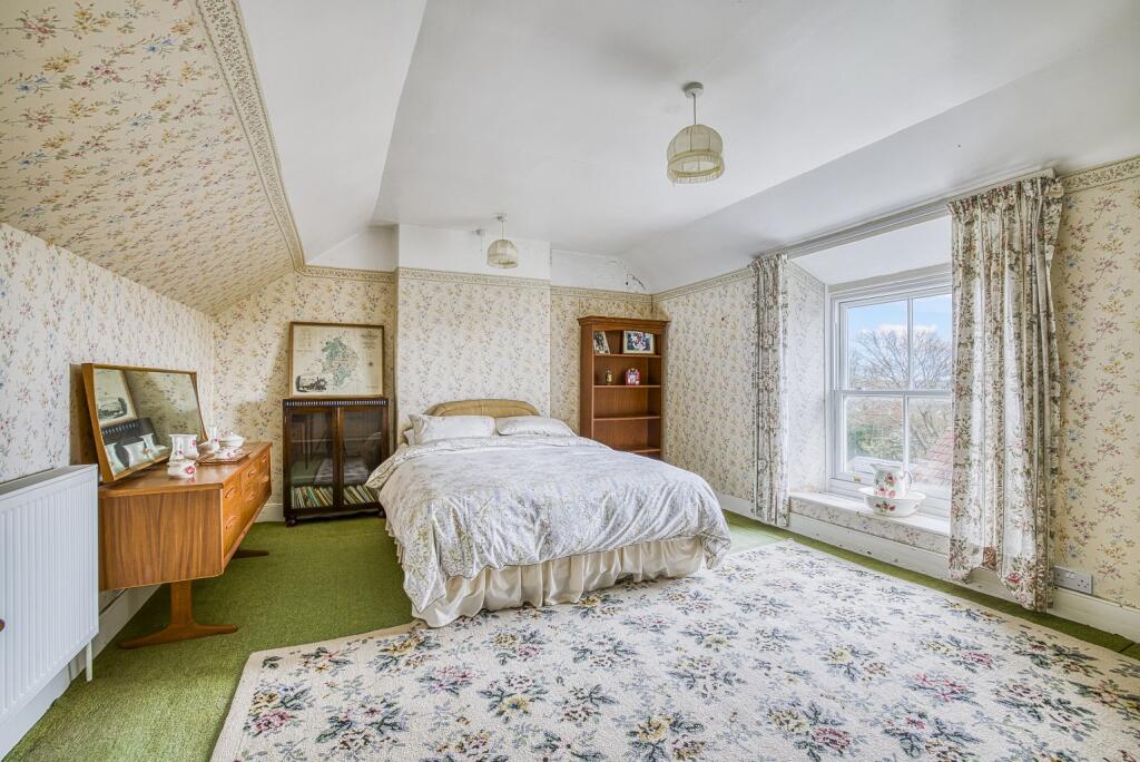 Additional image 10 of Cheddar, elevated, with far reaching views