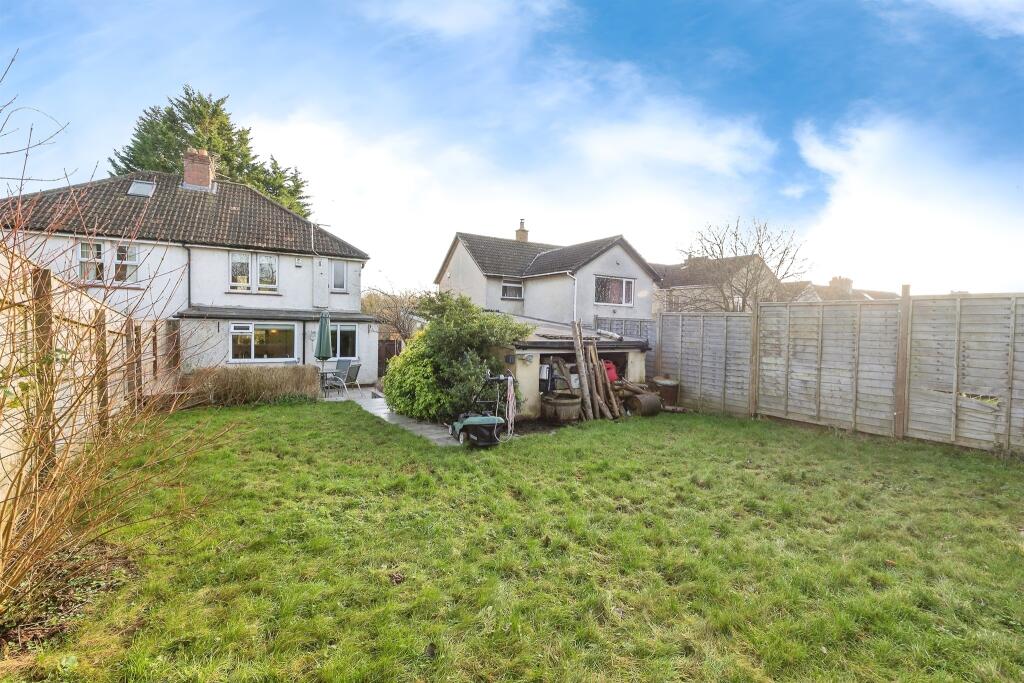 Additional image 17 of Church Road, Wick, BRISTOL