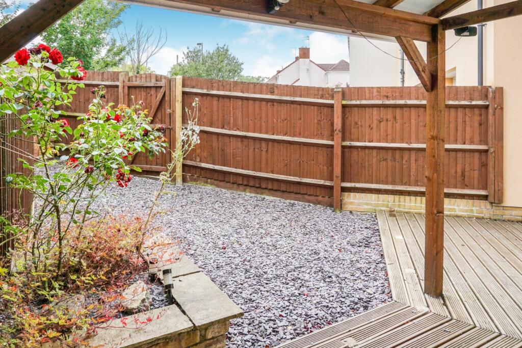 Additional image 3 of College Way, Bristol, BS34