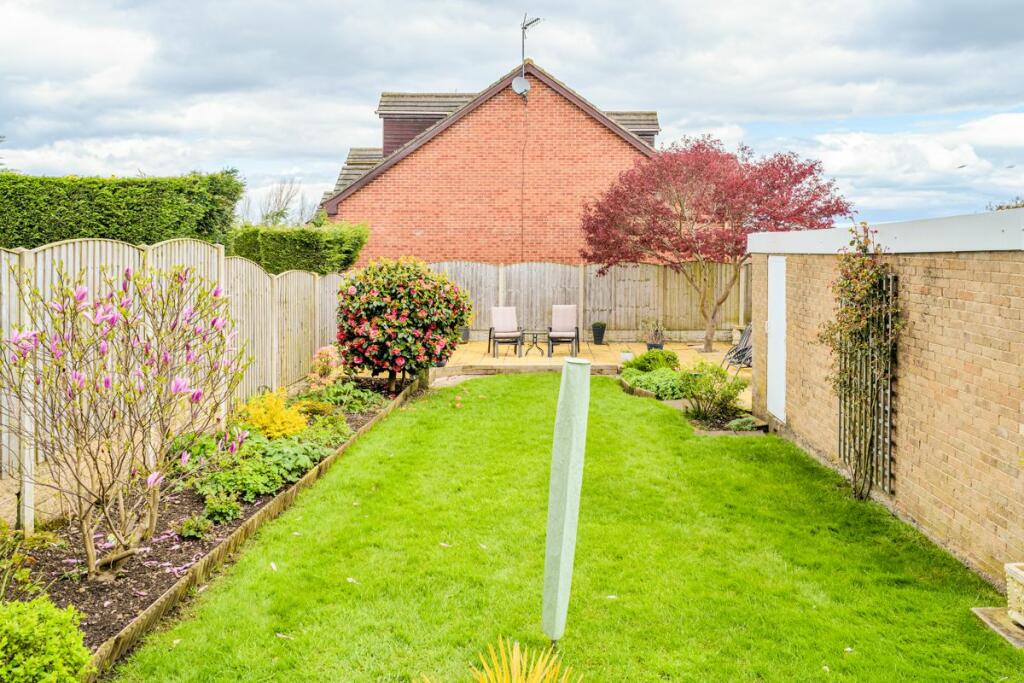 Additional image 4 of Moorside Green, Drighlington