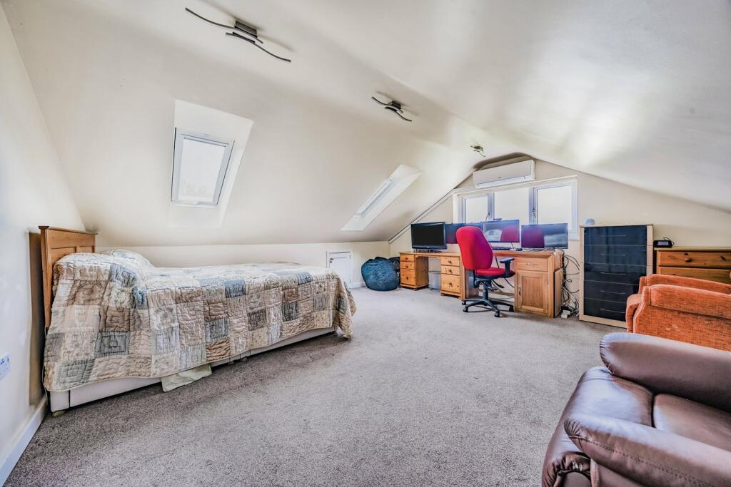 Additional image 7 of Badgworth Lane, Badgworth, Axbridge, BS26