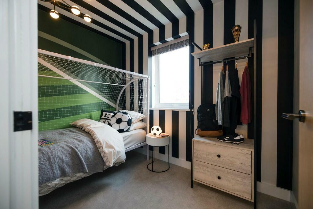 Additional image 20 of Post office Road, Locking Parklands, Weston-super-Mare, BS24 7PF