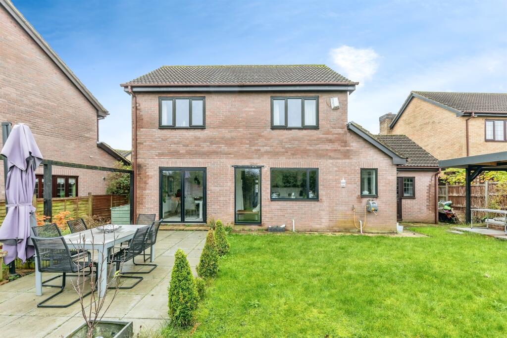 Additional image 4 of Tyler Close, Hanham, Bristol