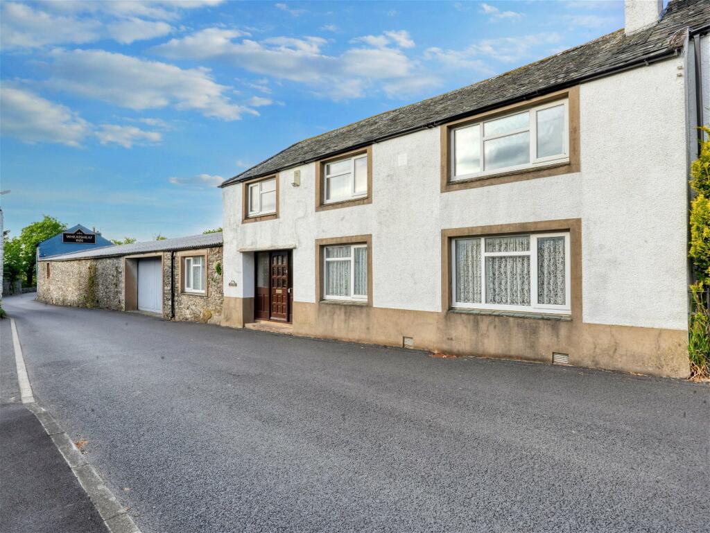 Additional image 16 of Low Lorton, Cockermouth, CA13 9UW