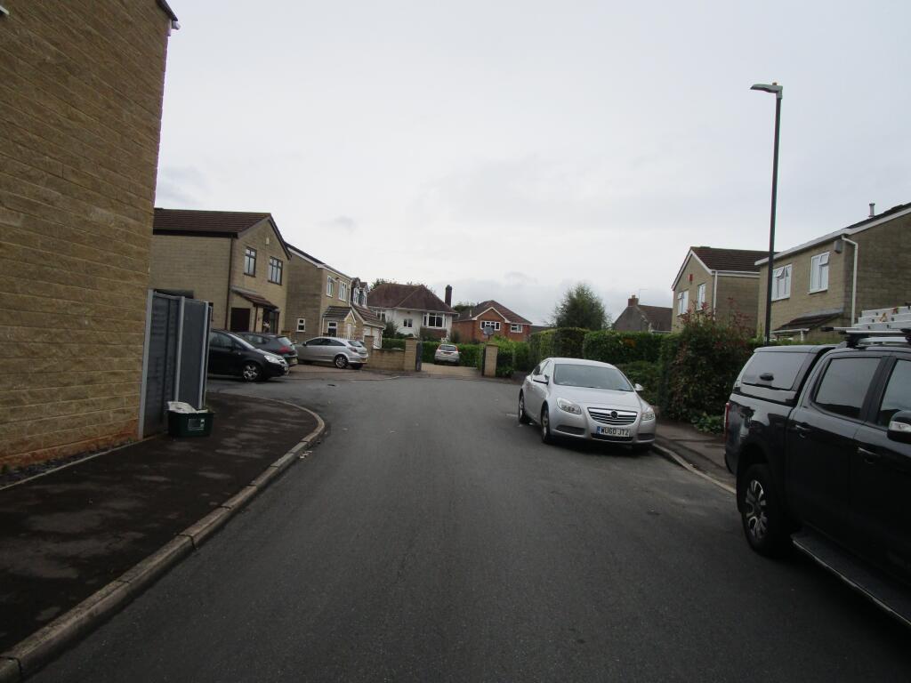 Additional image 18 of Grampian Close, Oldland Common, Bristol