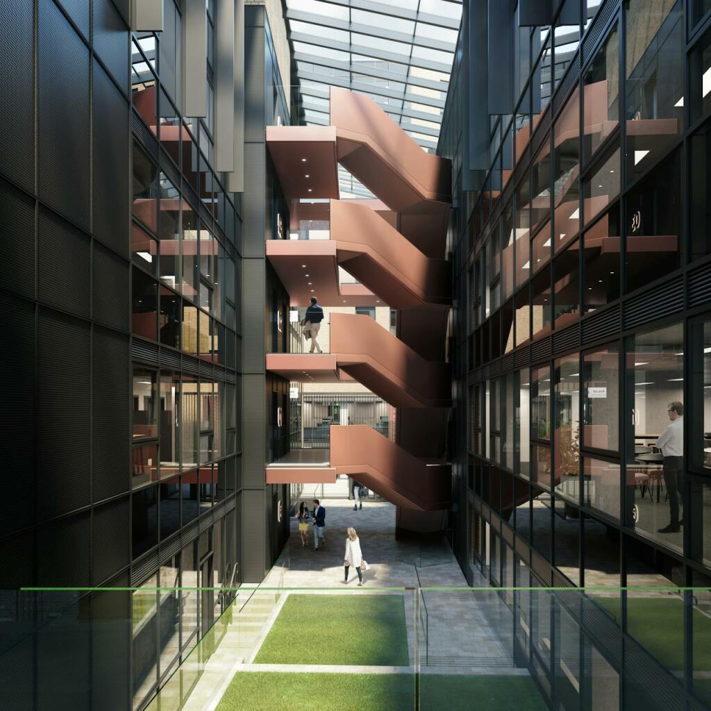 Additional image 3 of The Distillery, Avon Street, Bristol, BS2 0PT