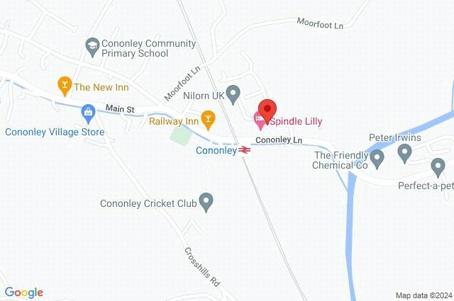 Additional image 18 of Greens Mill Court, Cononley, BD20