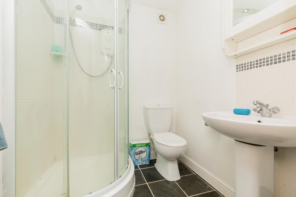 Additional image 12 of 14 Southleigh Road Flat 3A Basement, Bristol, BS8