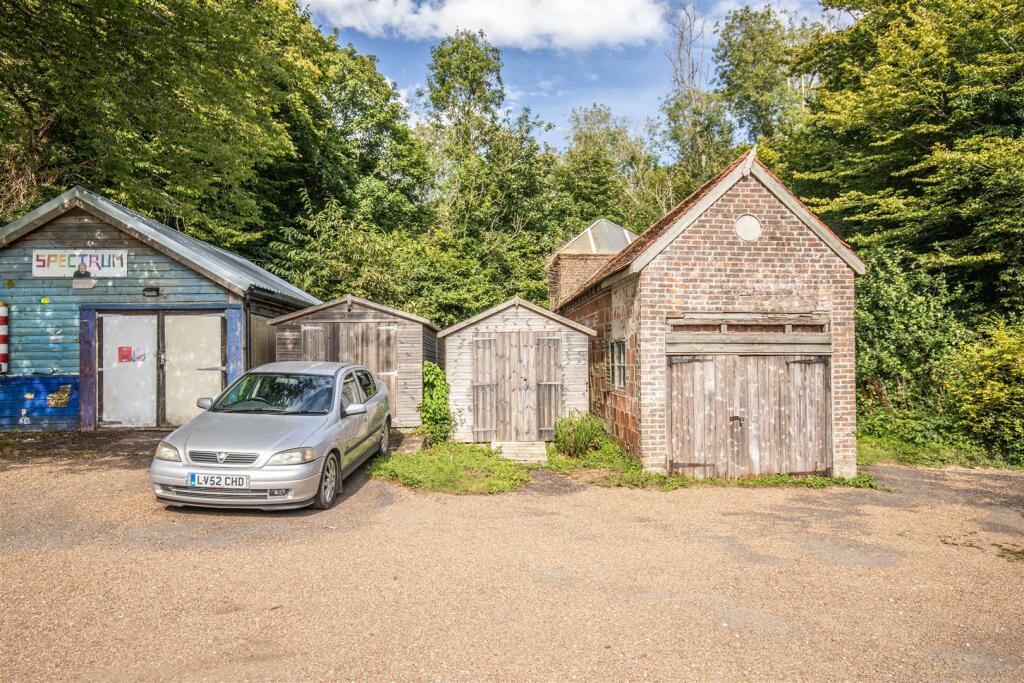 Additional image 4 of Ailies Lane, East Hoathly, BN8 6QP