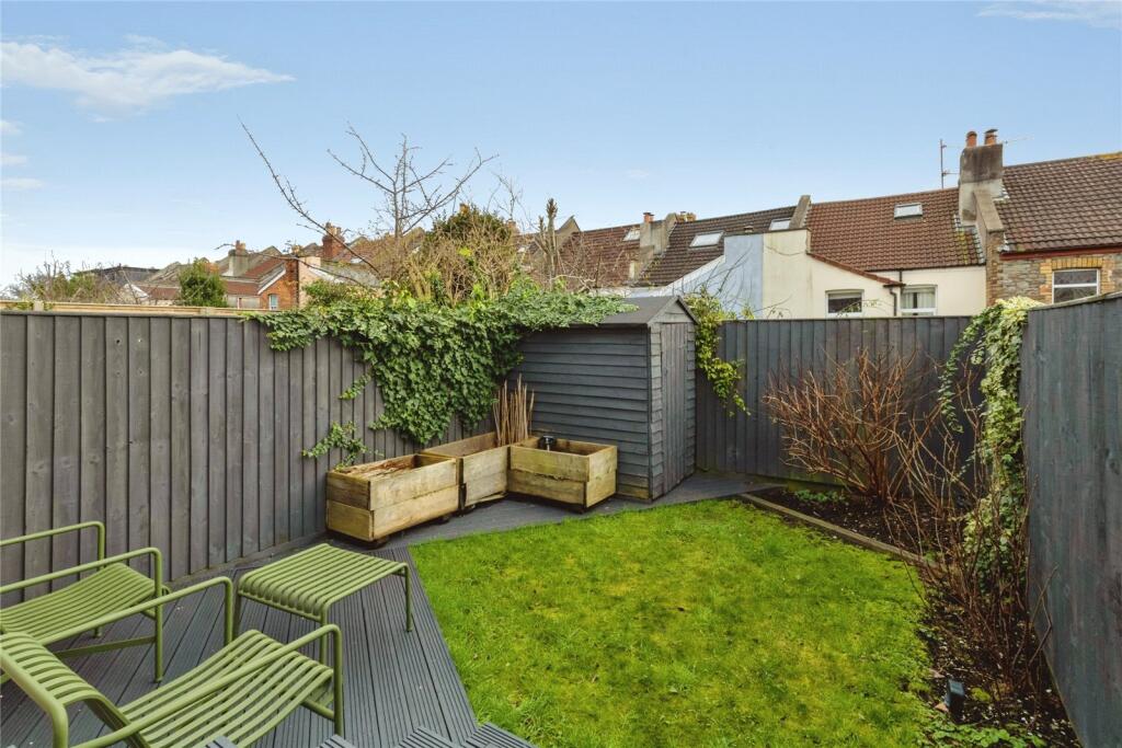 Additional image 12 of Addison Road, Victoria Park, BS3