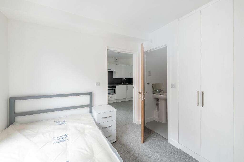 Additional image 5 of Flat 2B, Fifty Nine West, - West Street, St. Philips, Bristol