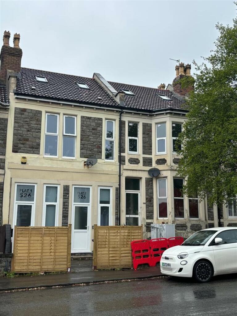 Additional image 3 of Gloucester Road, Bristol