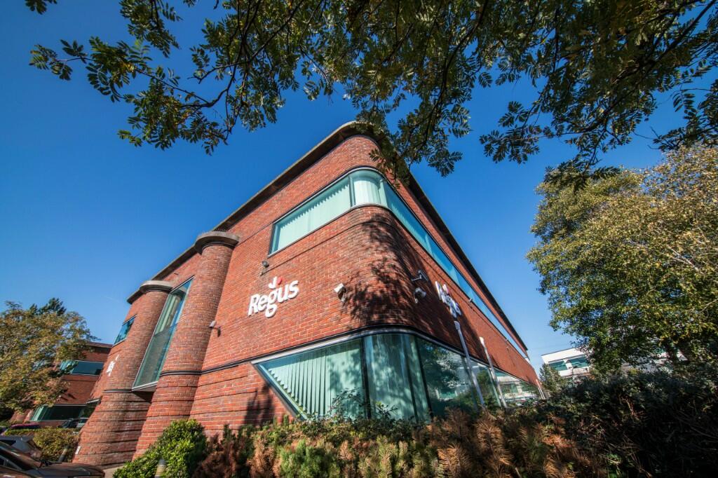 Additional image 3 of 2430 / 2440 The Quadrant, Aztec West, Almondsbury, Bristol, BS32 4AQ