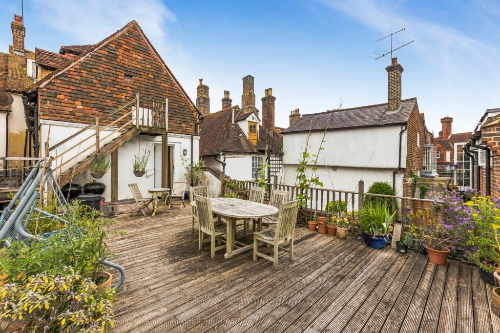 Additional image 17 of High Street, Lewes, BN7