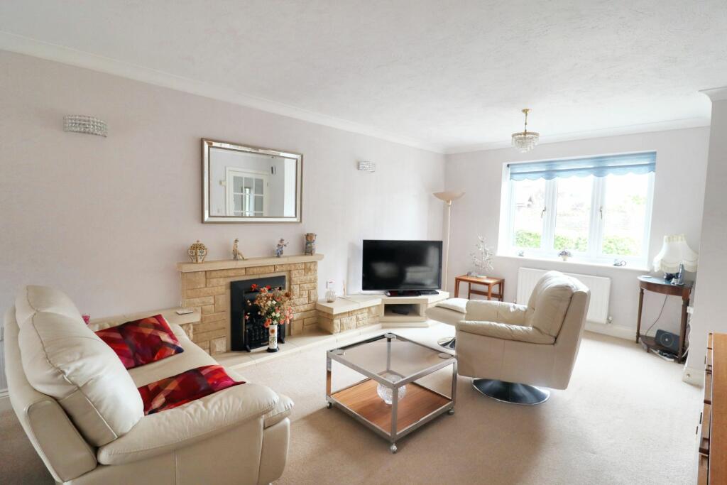 Additional image 2 of Courville Close, Alveston, BS35